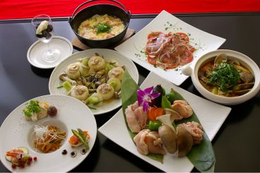 焼肉屋形船 大御所 晴海 月島のおすすめ料理1