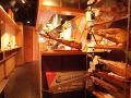 赤坂・六本木・麻布十番・西麻布　イベリコ屋 六本木店の雰囲気