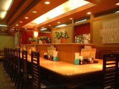 安兵衛 長岡店の雰囲気3