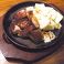 料理メニュー写真&nbsp;名物!!日南鶏もも山賊焼き