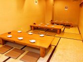 鳥開 丸の内店の雰囲気3