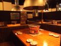 安安 あんあん 蒲田店の雰囲気1