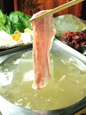 チリリ CHIRIRI 東京汐留店のおすすめ料理1