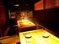 てんやわん家 焼鳥ダイニングの雰囲気1