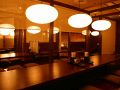 北海道　天然居酒屋ふうりの雰囲気