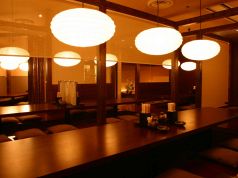 天然居酒屋ふうりの雰囲気1