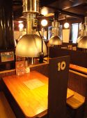 安安 溝の口2号店の雰囲気3
