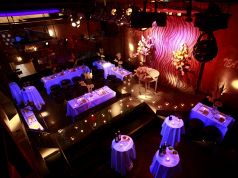テアトロン TEATRON Party&Stageの写真
