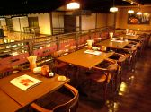 鳥ざんまい 猪野店の雰囲気3
