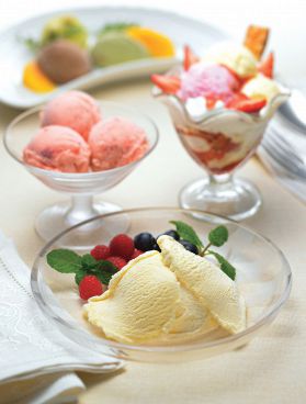 スイーツ ハッピー工場 梅田店のおすすめ料理1