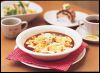 洋食のことこと屋 オアシス21店の写真