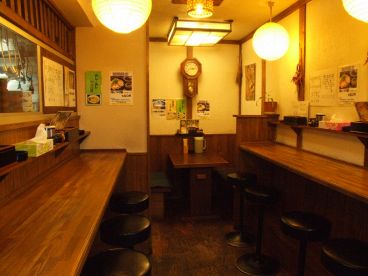 らーめん六三四の雰囲気1