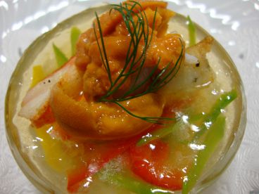 ＴＲＡＴＴＯＲＩＡ　ZUPPA &nbsp;-ズッパ-のおすすめ料理1
