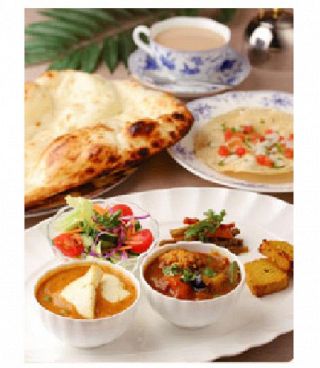 ナタラジ 銀座店のおすすめ料理1