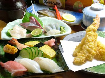 櫻寿し 高松市 今新町のおすすめ料理1