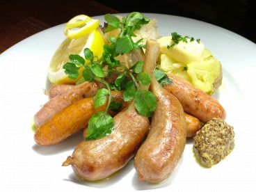 モルゲンロート Morgenrot 古町店のおすすめ料理1