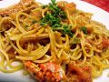 料理メニュー写真&nbsp;渡り蟹　M/L