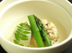 わさび家のおすすめ料理3