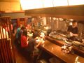 釜焼鳥本舗 おやひなや はなれ 親富孝通店の雰囲気1