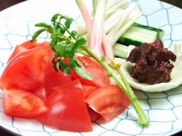 田んぼ のみくいカラオケのおすすめ料理1