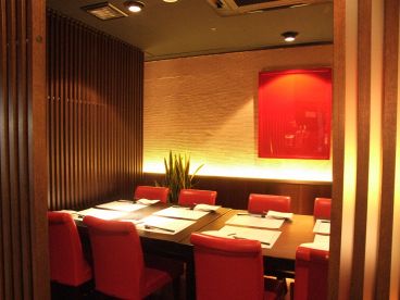 風の街 ルージュ 天満橋店の雰囲気1