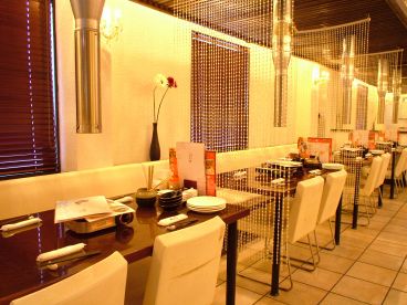 うさぎ 藤江店 ボスハウス BOSS HOUSEの雰囲気1