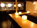 じょっぴん掛るの雰囲気1