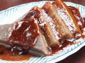 田んぼ のみくいカラオケのおすすめ料理2