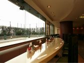 東武菜苑 遊膳 東武百貨店 池袋店の雰囲気2
