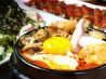 東京純豆腐 横浜クイーンズイースト店のおすすめポイント3