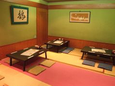鳥海山 東山の雰囲気1