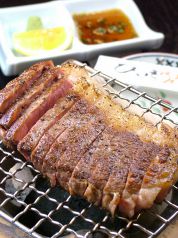 ひいき家 長崎市 銅座町のおすすめ料理3
