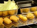 京都 串カツ ムラマサのおすすめ料理