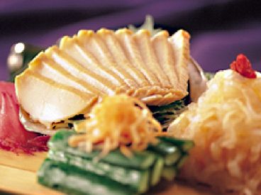 敦煌 とんこう 中国新名菜のおすすめ料理1