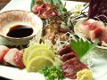 宮城　新嘉坡食堂のおすすめ料理