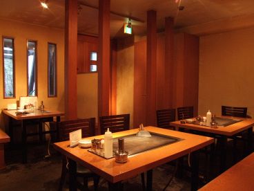 こむぎの雰囲気1