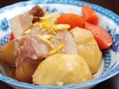 田んぼ のみくいカラオケのおすすめ料理3