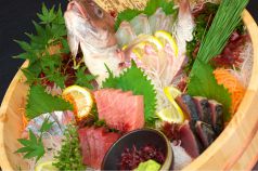 とびっきり 藤沢店の写真
