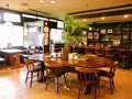 伊太利屋 軽食 喫茶の雰囲気1