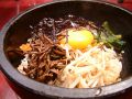 料理メニュー写真&nbsp;ピビンパ/豚キムチ丼