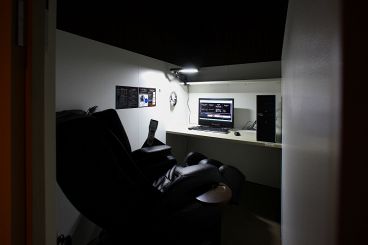 バグース 六本木店 グラン サイバーカフェの雰囲気1