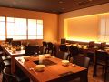 品川目黒・田町・浜松町・五反田　煌梨 目黒店 博多もつ処の雰囲気