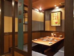 和民 ロペステーション川崎店の雰囲気3