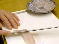 一品一品手作りの味を堪能