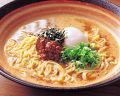 料理メニュー写真&nbsp;名古屋ラーメン（名古屋コーチンの温卵入り）