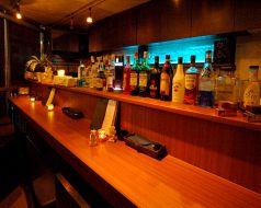 西 サイ sai 恵比寿 Dining Lounge Barの写真
