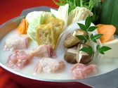 鍋や TAMARI 熊本総本家のおすすめ料理3