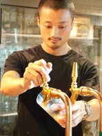 ☆満点生ビール☆
