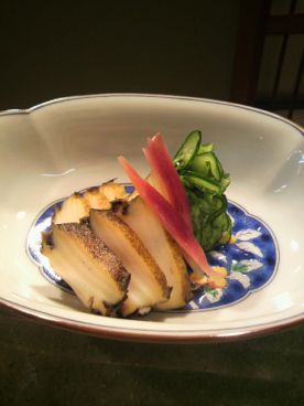 日本料理　はな庵のおすすめ料理1