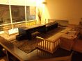 ２F　BAR